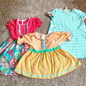 Matilda Jane girls bundle